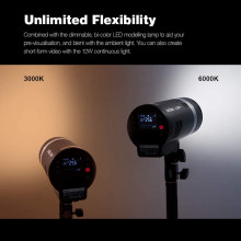 Godox AD300Pro Flash 2