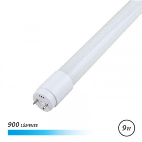 Tubo LED Cristal Elbat 9W 60cm Luz...