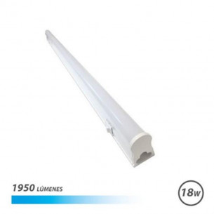 Tubo LED T5 Elbat de 18W,...