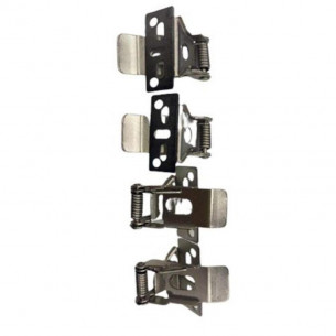 Pack para Sujeción Falso...