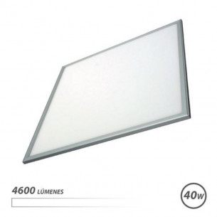 Panel LED Elbat 60x60 cm...
