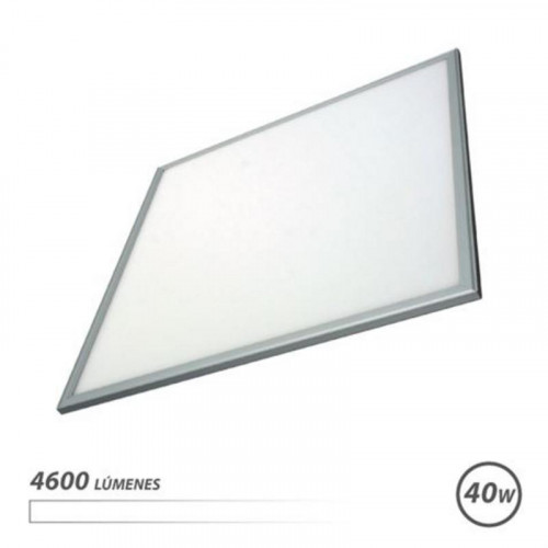 Panel LED Elbat 60x60 cm 40W 4600...