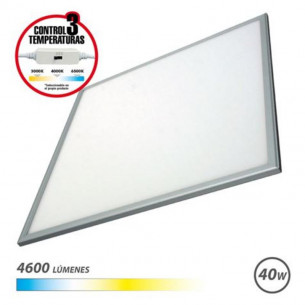 Panel LED Elbat 60x60 40W...