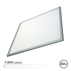 Panel LED Elbat 60x60 cm...