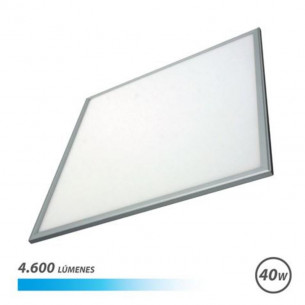 Panel LED Elbat 60x60 cm...