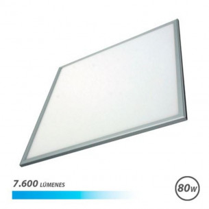 Panel LED Elbat 60x60 80 W...
