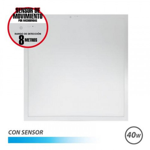 Panel LED Elbat 60x60 40W 4600lm Luz...