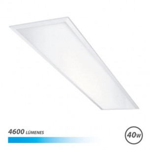 Panel LED Elbat 30x120 cm,...