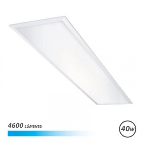 Panel LED Elbat 30x120 cm, 40W, 4600...
