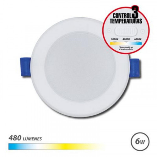 Downlight LED Circular Elbat con...