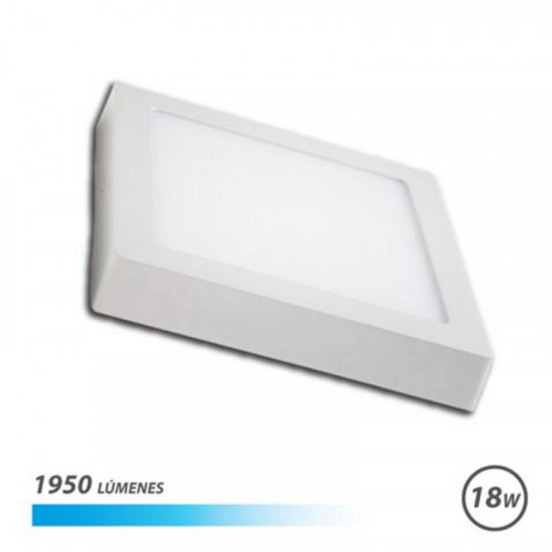 Downlight LED Cuadrado de Superficie...