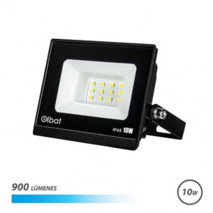 Foco LED Elbat Serie Super...