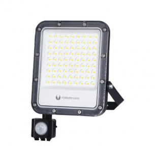 Foco LED con Sensor de...