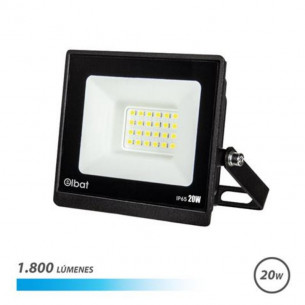 Foco LED Elbat Serie Super...