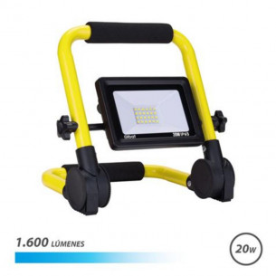 Foco LED Elbat 20W 6500K...