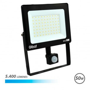 Foco LED Serie Slim Elbat...
