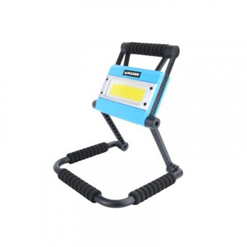 Foco LED a Batería Mader 20W con...