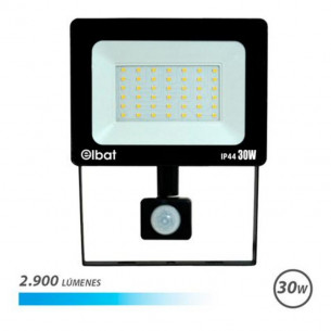 Foco LED Elbat Serie Slim...