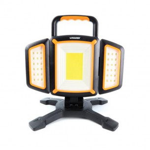 Foco LED a Batería Mader...