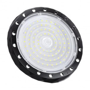 Lámpara LED UFO Elbat 100W... 2