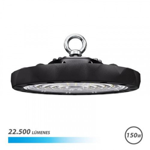 Lámpara LED Industrial UFO Elbat 150W...
