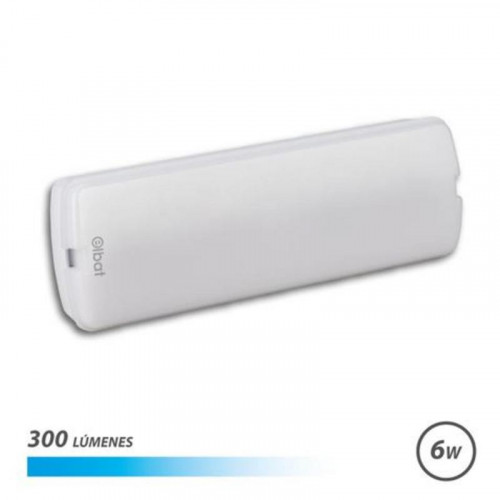 Luz de Emergencia LED Elbat 300...