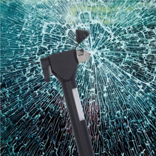 Martillo de Emergencia con... 2