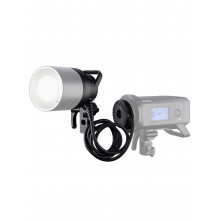 Godox AD-H600P Antorcha para flash AD600Pro 2