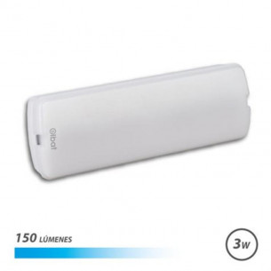 Luz de Emergencia Elbat LED...