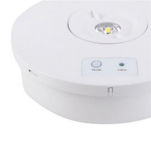 Luz de Emergencia Elbat LED... 2