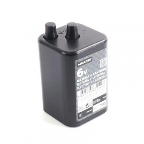 Batería 6V para Linternas de...