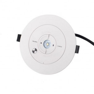 Luz de Emergencia... 2