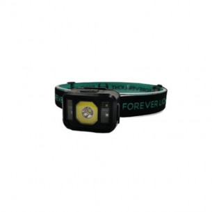 Linterna Frontal LED COB... 2