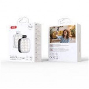 Luz LED Multifunción... 2