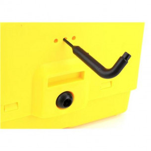 Linterna de Señalización... 2