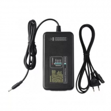 Godox WC26 Cargador batería WB26 para AD600Pro