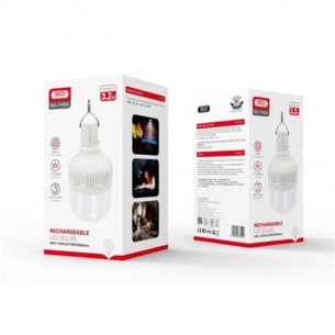 Linterna / Bombilla LED... 2