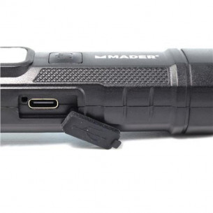 Linterna LED Recargable... 2