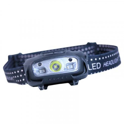 Linterna Frontal LED Elbat XTE 220LM...
