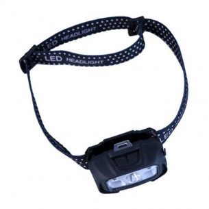 Linterna Frontal LED Elbat... 2