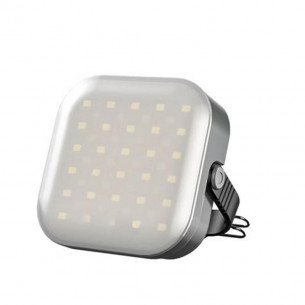 Linterna Solar de Camping...