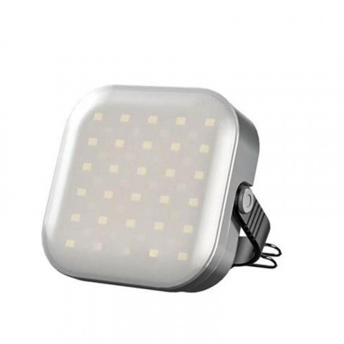 Linterna Solar de Camping Elbat, 500...