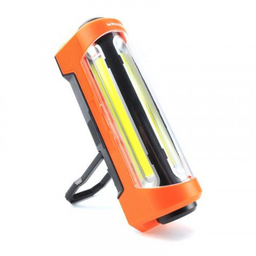 Linterna LED Recargable Mader 450lm...