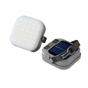 Linterna Solar de Camping... 2