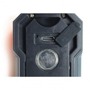 Linterna LED Recargable... 2