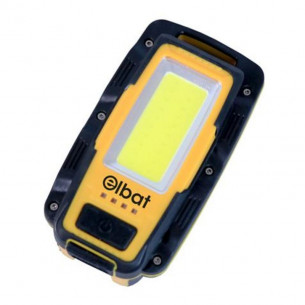 Linterna LED Recargable... 2