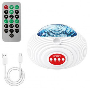 Lámpara Proyector LED de... 2