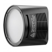 Godox H200R CABEZA CIRCULAR PARA AD200 2