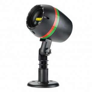 Proyector Láser de Luces de...