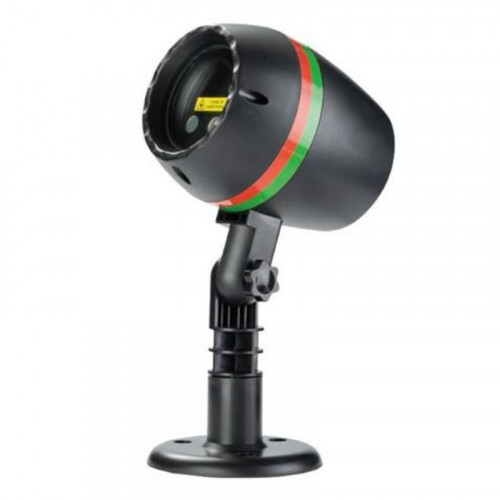 Proyector Láser de Luces de Efecto...